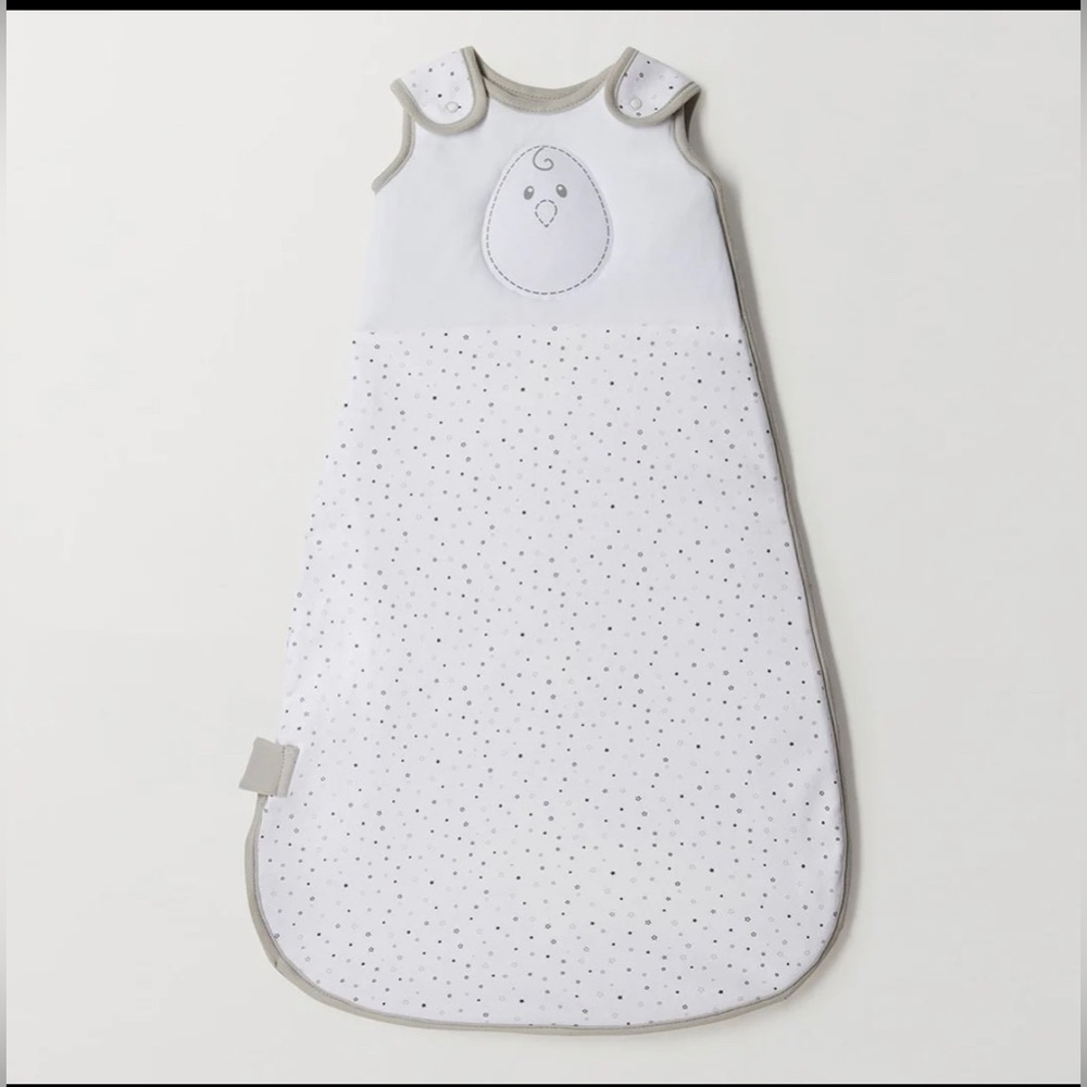 Nested Bean Zen Sack Classic - Picture 2 of 7